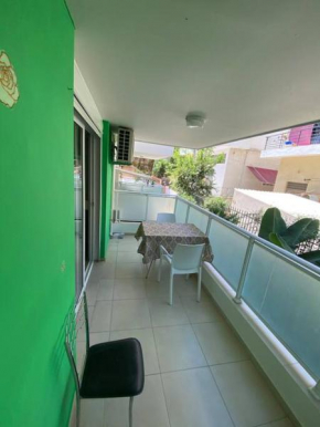 Orion Apartment